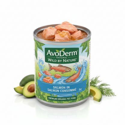 https://farmorganic.shop/products/avoderm-natural-wild-by-nature-salmon-in-salmon-consomme-wet-cat-food-3oz https://farmorganic.shop/products/avoderm-natural-wild-by-nature-salmon-in-salmon-consomme-wet-cat-food-3oz
