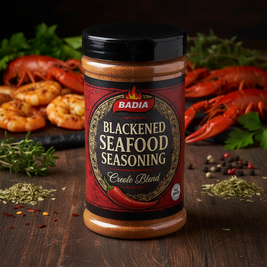 https://farmorganic.shop/products/badia-blackened-seafood-seasoning-creole-blend-1-5-pound-savory-blend-bold-southern-flavor-no-msg - https://www.farmorganic.shop