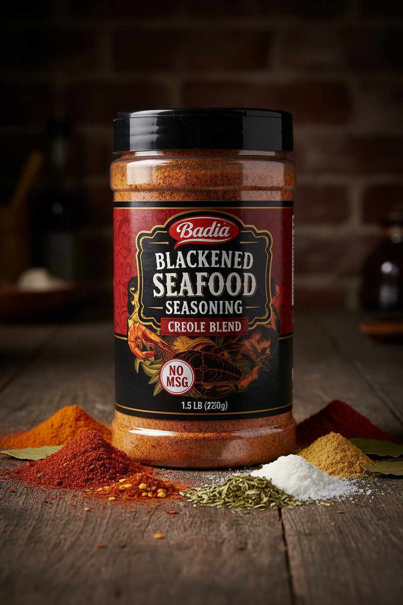 https://farmorganic.shop/products/badia-blackened-seafood-seasoning-creole-blend-1-5-pound-savory-blend-bold-southern-flavor-no-msg https://farmorganic.shop/products/badia-blackened-seafood-seasoning-creole-blend-1-5-pound-savory-blend-bold-southern-flavor-no-msg