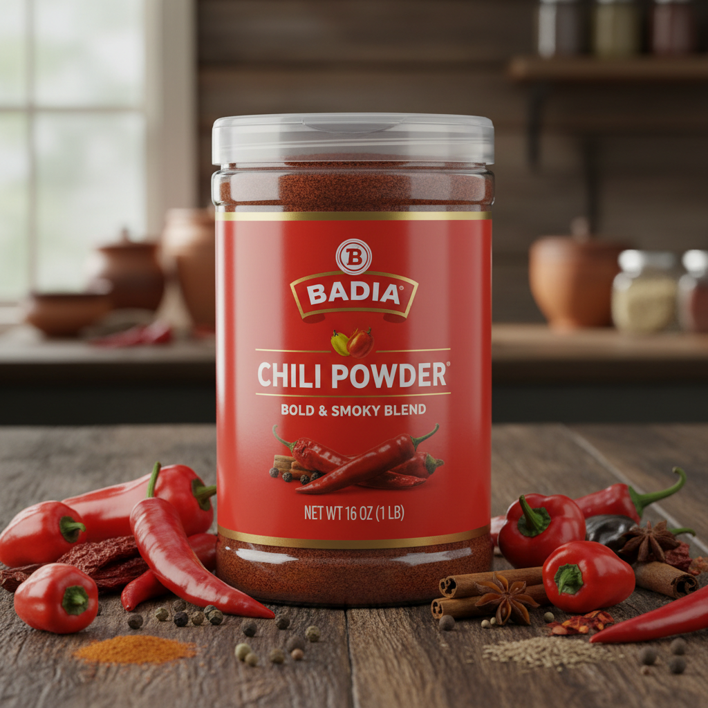 https://farmorganic.shop/products/badia-chili-powder-16-oz-bold-and-smoky-blend-with-mild-heat-ideal-for-tacos-chili-soups-rubs https://farmorganic.shop/products/badia-chili-powder-16-oz-bold-and-smoky-blend-with-mild-heat-ideal-for-tacos-chili-soups-rubs
