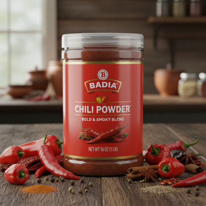 https://farmorganic.shop/products/badia-chili-powder-16-oz-bold-and-smoky-blend-with-mild-heat-ideal-for-tacos-chili-soups-rubs https://farmorganic.shop/products/badia-chili-powder-16-oz-bold-and-smoky-blend-with-mild-heat-ideal-for-tacos-chili-soups-rubs