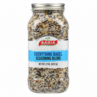 https://farmorganic.shop/products/badia-everything-bagel-seasoning-blend-22-oz-sesame-seed-poppy-seed-garlic-onion-and-salt https://farmorganic.shop/products/badia-everything-bagel-seasoning-blend-22-oz-sesame-seed-poppy-seed-garlic-onion-and-salt
