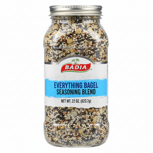 https://farmorganic.shop/products/badia-everything-bagel-seasoning-blend-22-oz-sesame-seed-poppy-seed-garlic-onion-and-salt