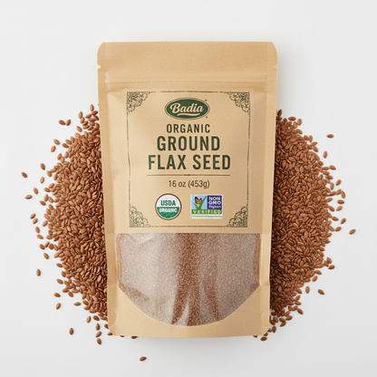 https://farmorganic.shop/products/badia-organic-ground-flax-seed-16-oz-superfood-high-in-fiber-omega-3-certified-organic-non-gmo-baking-smoothies-cooking https://farmorganic.shop/products/badia-organic-ground-flax-seed-16-oz-superfood-high-in-fiber-omega-3-certified-organic-non-gmo-baking-smoothies-cooking