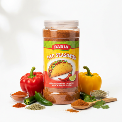 https://farmorganic.shop/products/badia-taco-seasoning-21-oz-authentic-blend-of-spices-for-tacos-burritos-fajitas-ground-beef-chicken-vegetarian-dishes https://farmorganic.shop/products/badia-taco-seasoning-21-oz-authentic-blend-of-spices-for-tacos-burritos-fajitas-ground-beef-chicken-vegetarian-dishes