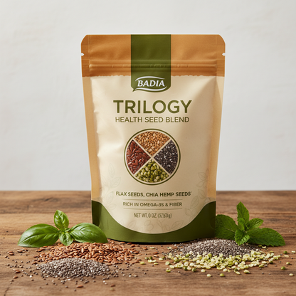 https://farmorganic.shop/products/badia-trilogy-health-seed-flax-chia-hemp-seeds-blend-high-fiber-superfood-mix-omega-3-21-oz https://farmorganic.shop/products/badia-trilogy-health-seed-flax-chia-hemp-seeds-blend-high-fiber-superfood-mix-omega-3-21-oz