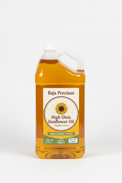 https://farmorganic.shop/products/baja-precious-high-oleic-sunflower-oil-1-gallon-jug-expeller-pressed-wonderful-in-the-kitchen-amazing-on-your-skin-and-a-million-other-uses-bottled-in-the-usa https://farmorganic.shop/products/baja-precious-high-oleic-sunflower-oil-1-gallon-jug-expeller-pressed-wonderful-in-the-kitchen-amazing-on-your-skin-and-a-million-other-uses-bottled-in-the-usa