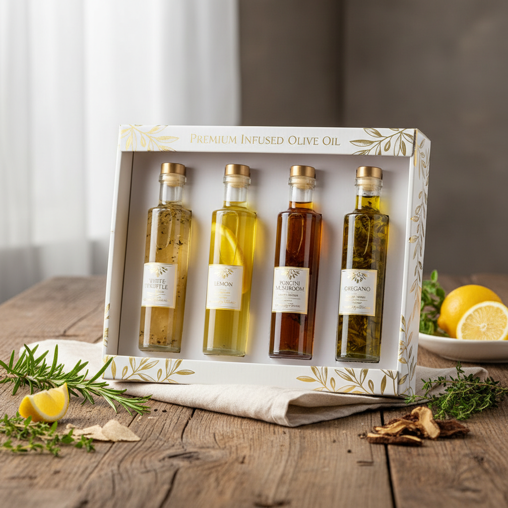 https://farmorganic.shop/products/basso-1904-infused-olive-oil-gift-box-set-white-truffle-lemon-porcini-oregano-extra-virgin-olive-oil-4-bottles-x-8-5-fl-oz-250ml https://farmorganic.shop/products/basso-1904-infused-olive-oil-gift-box-set-white-truffle-lemon-porcini-oregano-extra-virgin-olive-oil-4-bottles-x-8-5-fl-oz-250ml
