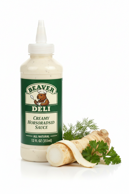 https://farmorganic.shop/products/beaver-deli-horseradish-sauce-12-oz-squeeze-bottle - https://www.farmorganic.shop
