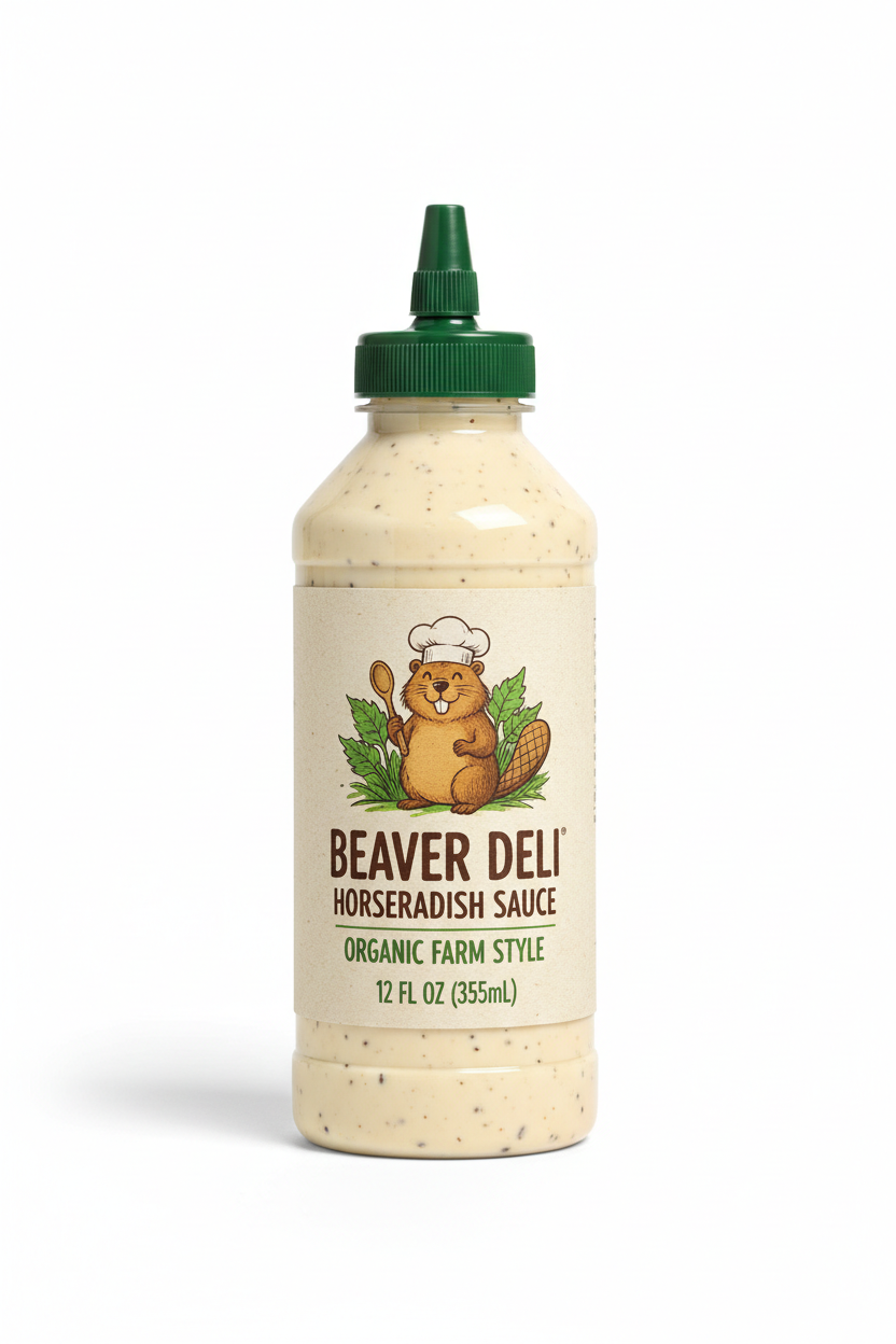 https://farmorganic.shop/products/beaver-deli-horseradish-sauce-12-oz-squeeze-bottle https://farmorganic.shop/products/beaver-deli-horseradish-sauce-12-oz-squeeze-bottle