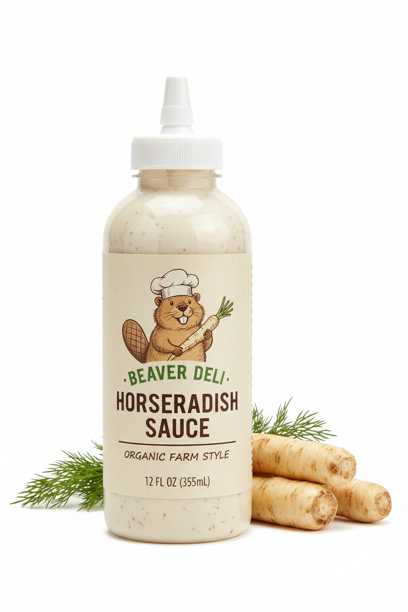 https://farmorganic.shop/products/beaver-deli-horseradish-sauce-12-oz-squeeze-bottle https://farmorganic.shop/products/beaver-deli-horseradish-sauce-12-oz-squeeze-bottle