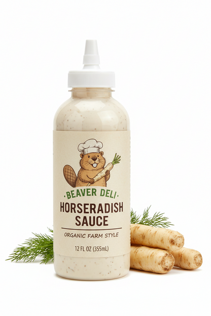 https://farmorganic.shop/products/beaver-deli-horseradish-sauce-12-oz-squeeze-bottle https://farmorganic.shop/products/beaver-deli-horseradish-sauce-12-oz-squeeze-bottle