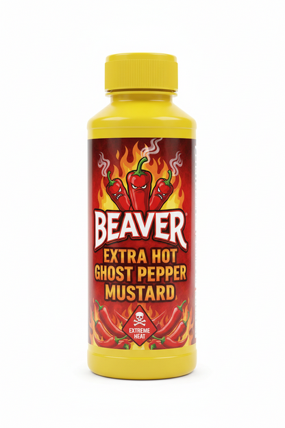 https://farmorganic.shop/products/beaver-extra-hot-ghost-pepper-mustard-13-oz-squeeze-bottle https://farmorganic.shop/products/beaver-extra-hot-ghost-pepper-mustard-13-oz-squeeze-bottle