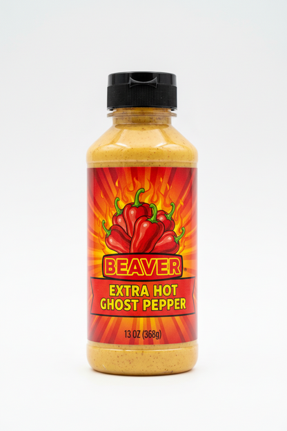 https://farmorganic.shop/products/beaver-extra-hot-ghost-pepper-mustard-13-oz-squeeze-bottle https://farmorganic.shop/products/beaver-extra-hot-ghost-pepper-mustard-13-oz-squeeze-bottle