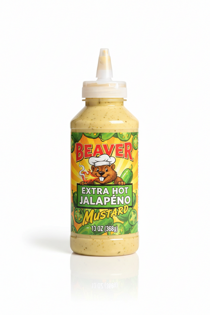 https://farmorganic.shop/products/beaver-extra-hot-jalapeno-mustard-13-oz-squeeze-bottle https://farmorganic.shop/products/beaver-extra-hot-jalapeno-mustard-13-oz-squeeze-bottle