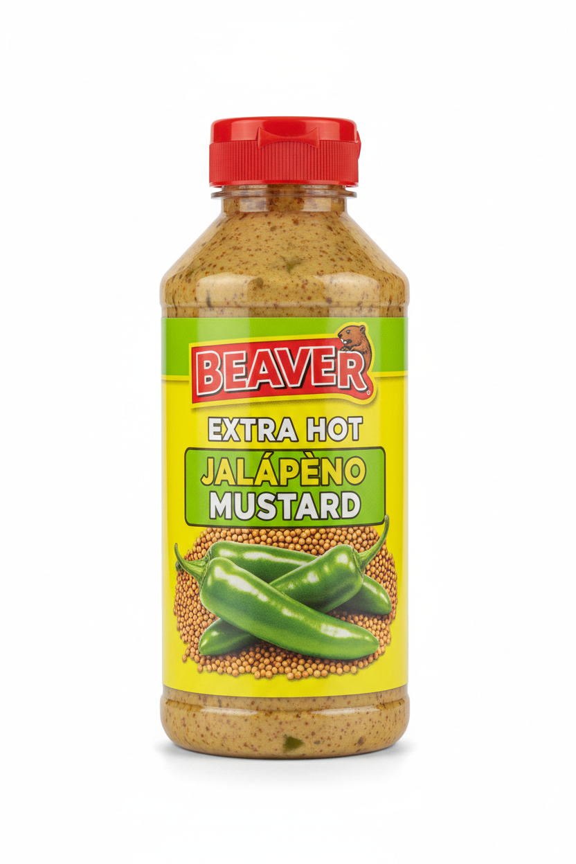 https://farmorganic.shop/products/beaver-extra-hot-jalapeno-mustard-13-oz-squeeze-bottle https://farmorganic.shop/products/beaver-extra-hot-jalapeno-mustard-13-oz-squeeze-bottle