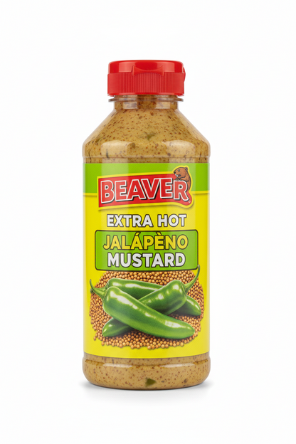 https://farmorganic.shop/products/beaver-extra-hot-jalapeno-mustard-13-oz-squeeze-bottle https://farmorganic.shop/products/beaver-extra-hot-jalapeno-mustard-13-oz-squeeze-bottle