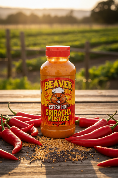 https://farmorganic.shop/products/beaver-extra-hot-sriracha-mustard-12-ounce-squeeze-bottle https://farmorganic.shop/products/beaver-extra-hot-sriracha-mustard-12-ounce-squeeze-bottle