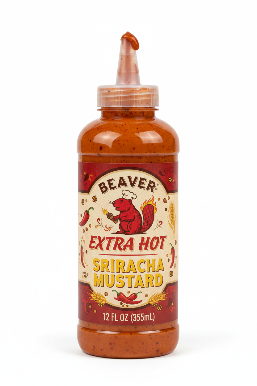 https://farmorganic.shop/products/beaver-extra-hot-sriracha-mustard-12-ounce-squeeze-bottle https://farmorganic.shop/products/beaver-extra-hot-sriracha-mustard-12-ounce-squeeze-bottle