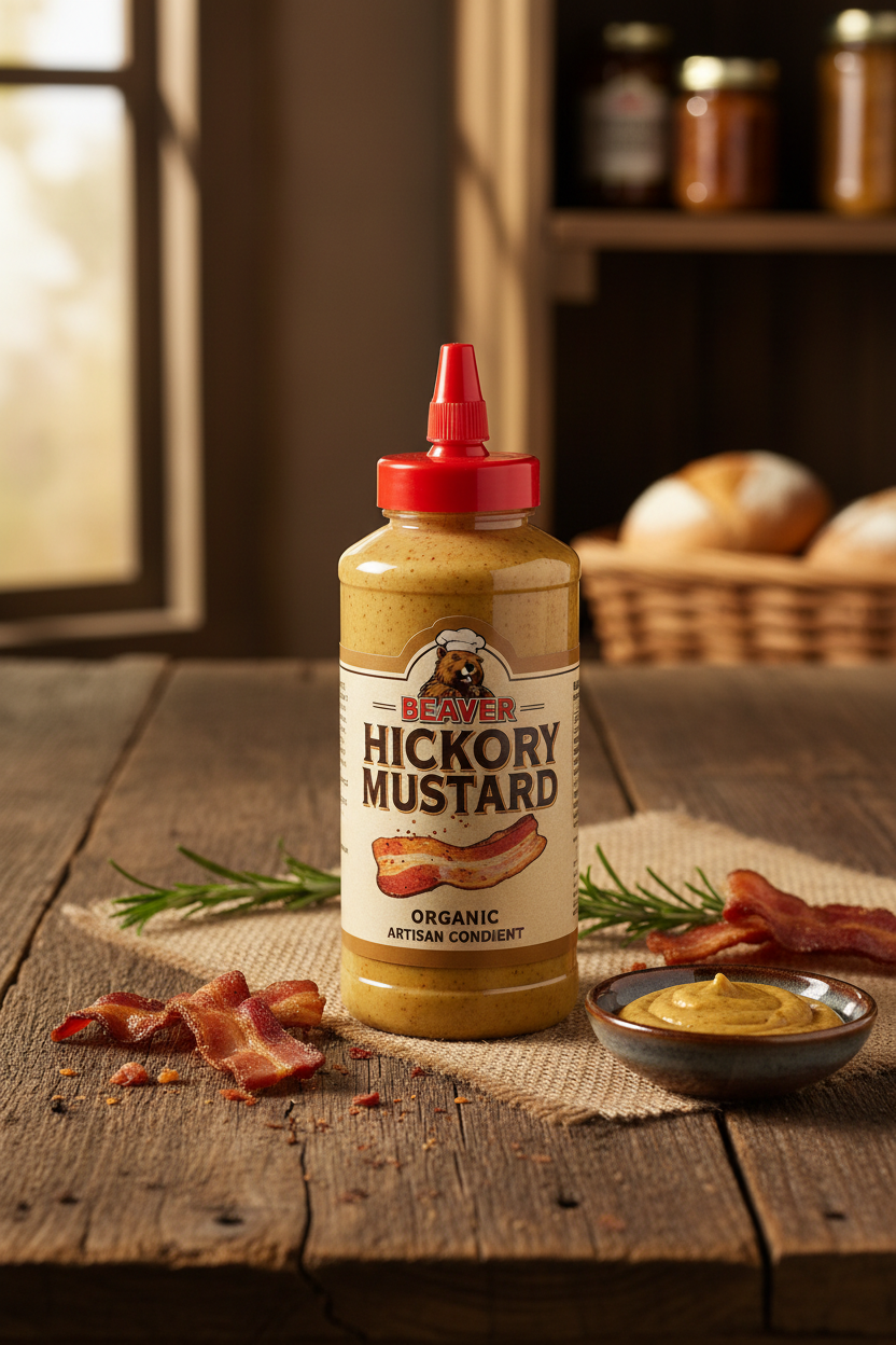 https://farmorganic.shop/products/beaver-hickory-bacon-mustard-12-oz-squeeze-bottle https://farmorganic.shop/products/beaver-hickory-bacon-mustard-12-oz-squeeze-bottle