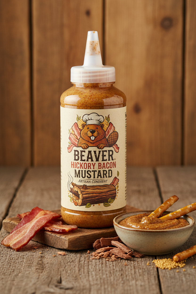 https://farmorganic.shop/products/beaver-hickory-bacon-mustard-12-oz-squeeze-bottle https://farmorganic.shop/products/beaver-hickory-bacon-mustard-12-oz-squeeze-bottle