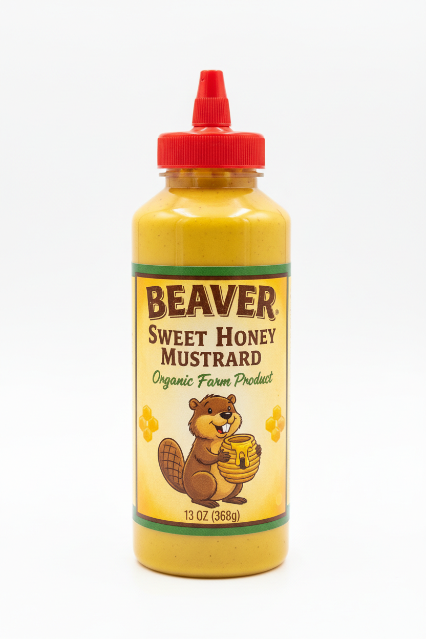 https://farmorganic.shop/products/beaver-sweet-honey-mustard-13-oz-squeeze-bottle https://farmorganic.shop/products/beaver-sweet-honey-mustard-13-oz-squeeze-bottle