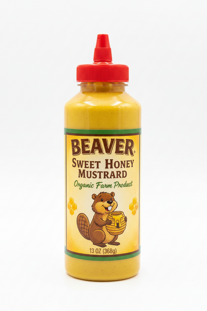 https://farmorganic.shop/products/beaver-sweet-honey-mustard-13-oz-squeeze-bottle https://farmorganic.shop/products/beaver-sweet-honey-mustard-13-oz-squeeze-bottle