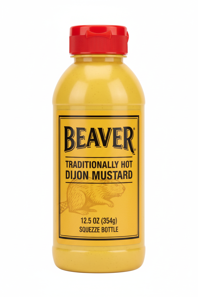 https://farmorganic.shop/products/beaver-traditionally-hot-dijon-mustard-12-5-oz-squeeze-bottle https://farmorganic.shop/products/beaver-traditionally-hot-dijon-mustard-12-5-oz-squeeze-bottle