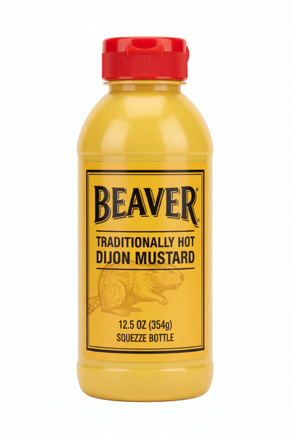 https://farmorganic.shop/products/beaver-traditionally-hot-dijon-mustard-12-5-oz-squeeze-bottle https://farmorganic.shop/products/beaver-traditionally-hot-dijon-mustard-12-5-oz-squeeze-bottle