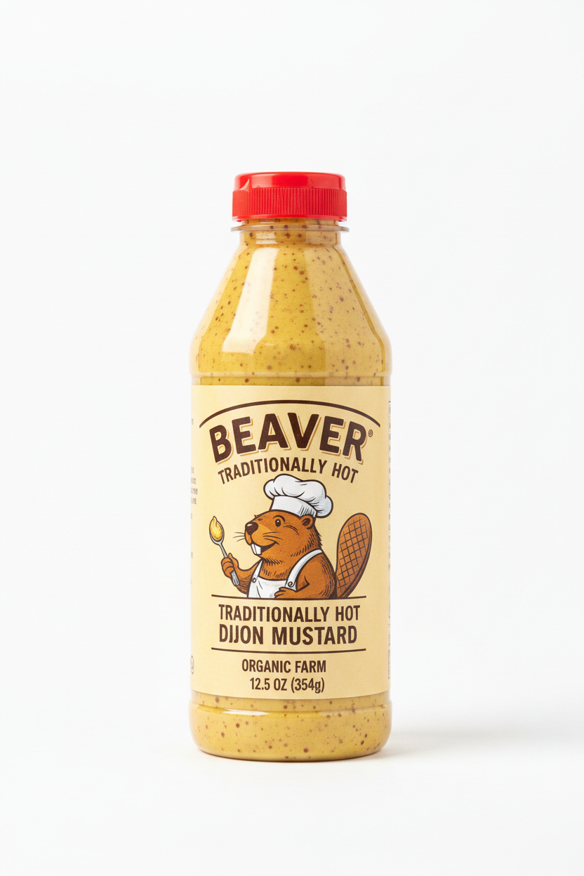 https://farmorganic.shop/products/beaver-traditionally-hot-dijon-mustard-12-5-oz-squeeze-bottle https://farmorganic.shop/products/beaver-traditionally-hot-dijon-mustard-12-5-oz-squeeze-bottle