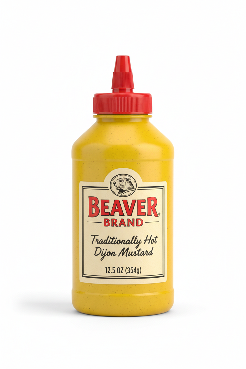 https://farmorganic.shop/products/beaver-traditionally-hot-dijon-mustard-12-5-oz-squeeze-bottle https://farmorganic.shop/products/beaver-traditionally-hot-dijon-mustard-12-5-oz-squeeze-bottle