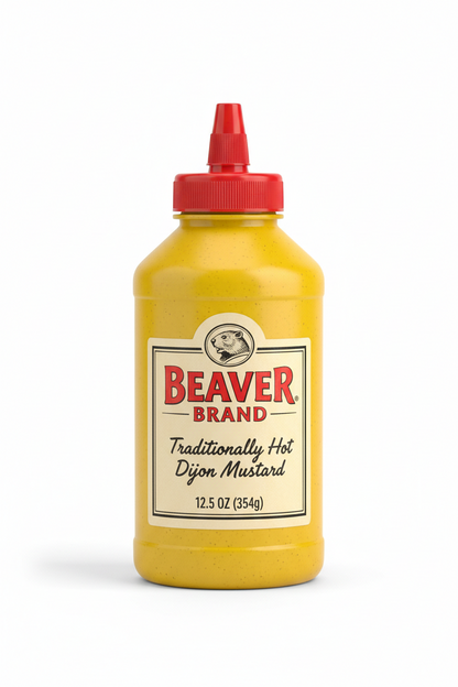 https://farmorganic.shop/products/beaver-traditionally-hot-dijon-mustard-12-5-oz-squeeze-bottle https://farmorganic.shop/products/beaver-traditionally-hot-dijon-mustard-12-5-oz-squeeze-bottle