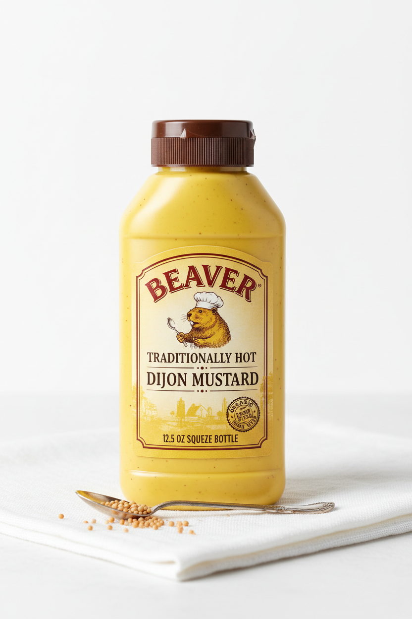 https://farmorganic.shop/products/beaver-traditionally-hot-dijon-mustard-12-5-oz-squeeze-bottle https://farmorganic.shop/products/beaver-traditionally-hot-dijon-mustard-12-5-oz-squeeze-bottle