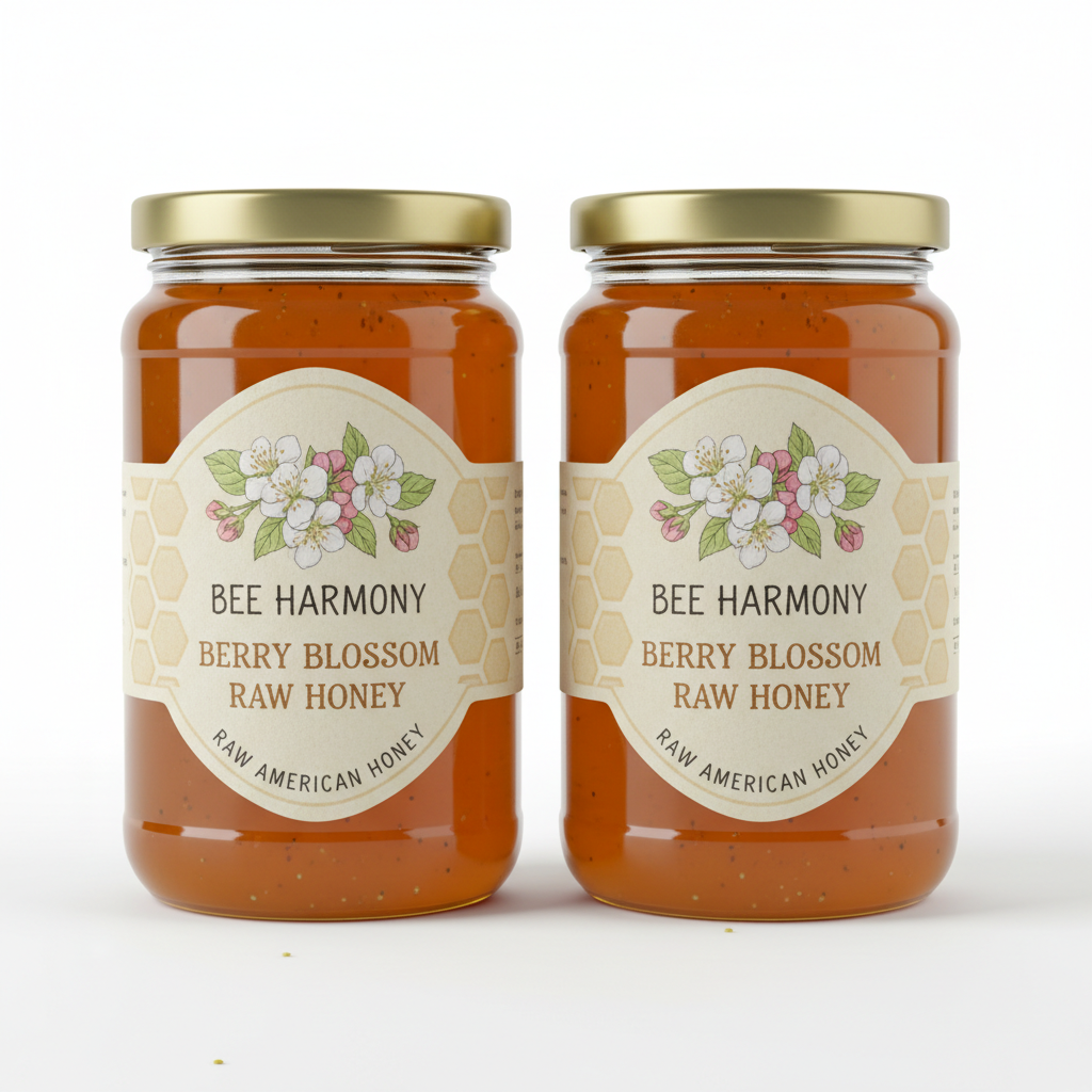 https://farmorganic.shop/products/bee-harmony-berry-blossom-american-raw-honey-12-oz-each-pack-of-2 https://farmorganic.shop/products/bee-harmony-berry-blossom-american-raw-honey-12-oz-each-pack-of-2