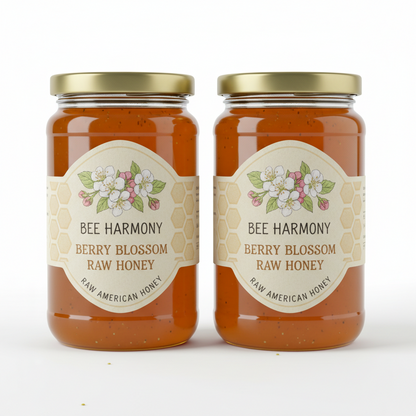 https://farmorganic.shop/products/bee-harmony-berry-blossom-american-raw-honey-12-oz-each-pack-of-2 https://farmorganic.shop/products/bee-harmony-berry-blossom-american-raw-honey-12-oz-each-pack-of-2