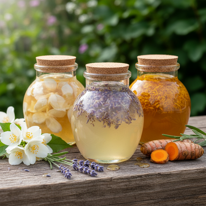 https://farmorganic.shop/products/bee-harmony-floral-infused-raw-honey-variety-pack-lavender-jasmine-and-turmeric-12-oz-each https://farmorganic.shop/products/bee-harmony-floral-infused-raw-honey-variety-pack-lavender-jasmine-and-turmeric-12-oz-each