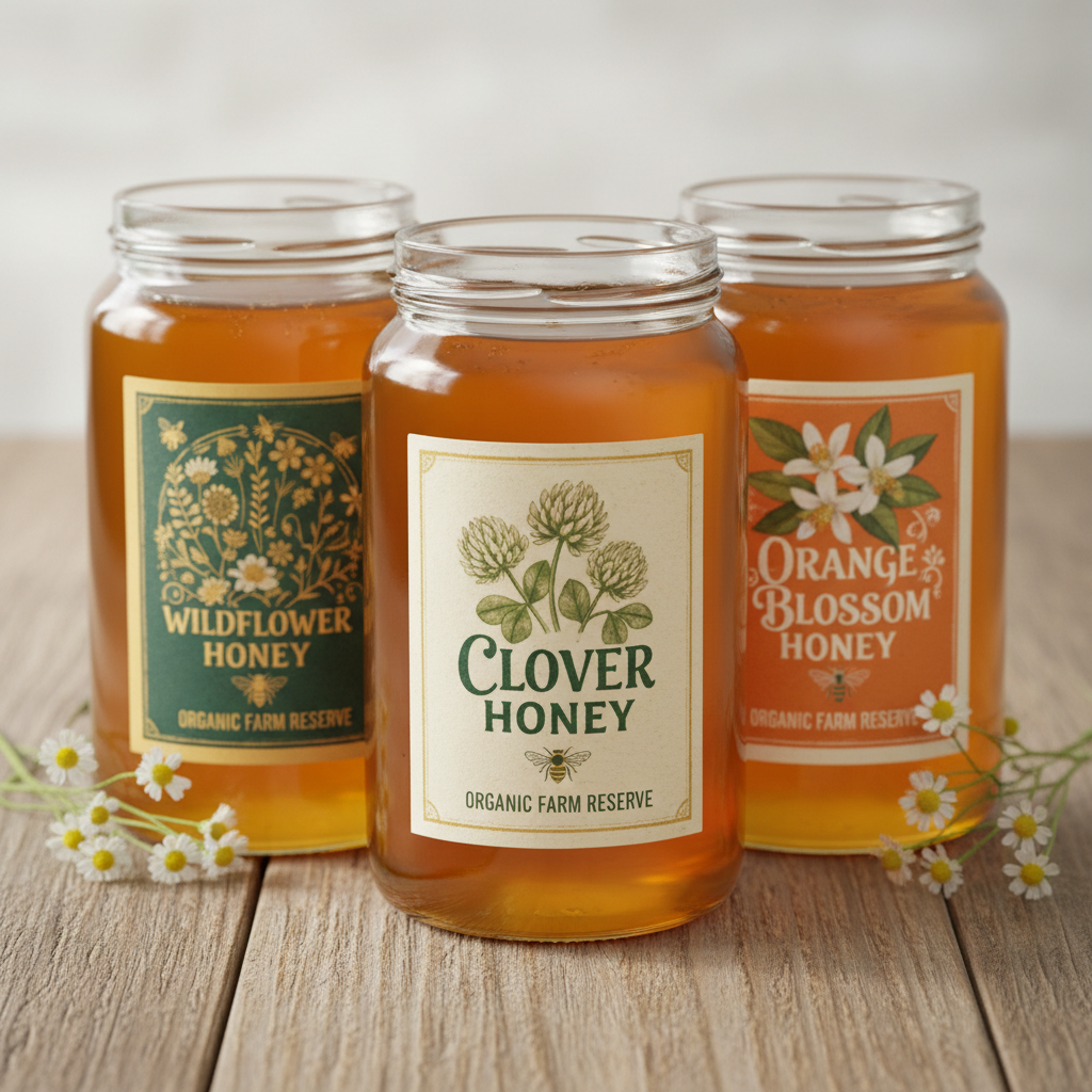 https://farmorganic.shop/products/bee-harmony-honey-3-pack-variety-pack-36-ounce-clover-wildflower-and-orange-blossom https://farmorganic.shop/products/bee-harmony-honey-3-pack-variety-pack-36-ounce-clover-wildflower-and-orange-blossom