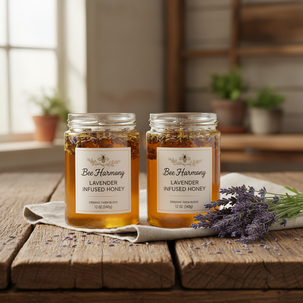 https://farmorganic.shop/products/bee-harmony-lavender-infused-honey-12-oz-each-pack-of-2 https://farmorganic.shop/products/bee-harmony-lavender-infused-honey-12-oz-each-pack-of-2