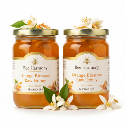 https://farmorganic.shop/products/bee-harmony-orange-blossom-raw-honey-12-oz-pack-of-2-from-california https://farmorganic.shop/products/bee-harmony-orange-blossom-raw-honey-12-oz-pack-of-2-from-california