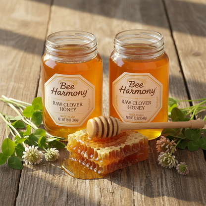 https://farmorganic.shop/products/bee-harmony-raw-clover-honey-12-oz-pack-of-2-jars-made-in-the-usa https://farmorganic.shop/products/bee-harmony-raw-clover-honey-12-oz-pack-of-2-jars-made-in-the-usa