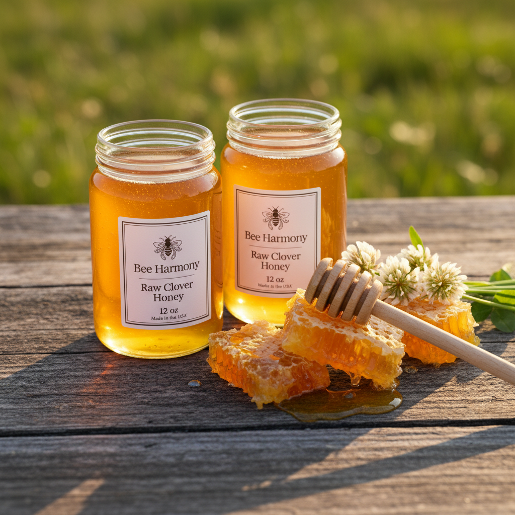 https://farmorganic.shop/products/bee-harmony-raw-clover-honey-12-oz-pack-of-2-jars-made-in-the-usa https://farmorganic.shop/products/bee-harmony-raw-clover-honey-12-oz-pack-of-2-jars-made-in-the-usa