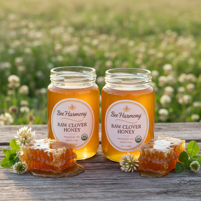 https://farmorganic.shop/products/bee-harmony-raw-clover-honey-12-oz-pack-of-2-jars-made-in-the-usa https://farmorganic.shop/products/bee-harmony-raw-clover-honey-12-oz-pack-of-2-jars-made-in-the-usa