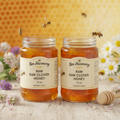https://farmorganic.shop/products/bee-harmony-raw-clover-honey-12-oz-pack-of-2-jars-made-in-the-usa https://farmorganic.shop/products/bee-harmony-raw-clover-honey-12-oz-pack-of-2-jars-made-in-the-usa