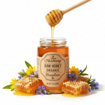 https://farmorganic.shop/products/bee-harmony-raw-honey-organic-brazilian-12-ounce https://farmorganic.shop/products/bee-harmony-raw-honey-organic-brazilian-12-ounce