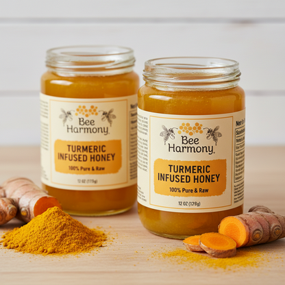 https://farmorganic.shop/products/bee-harmony-turmeric-infused-honey-12-oz-pack-of-2 https://farmorganic.shop/products/bee-harmony-turmeric-infused-honey-12-oz-pack-of-2