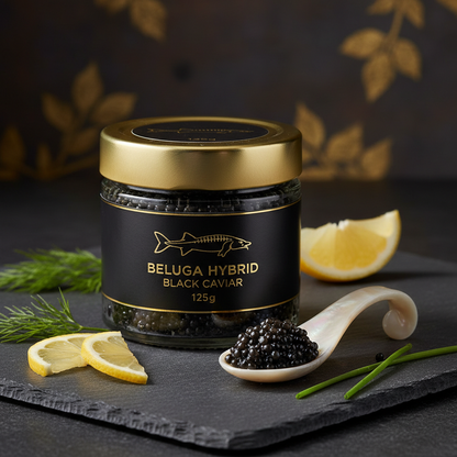 https://farmorganic.shop/products/beluga-hybrid-black-caviar-125g-schwarz-caviar-premium-imported-sturgeon-roe-smooth-creamy-flavor-luxury-black-caviar-for-fine-dining-celebrations-gourmet-gifting - https://www.farmorganic.shop