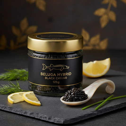 https://farmorganic.shop/products/beluga-hybrid-black-caviar-125g-schwarz-caviar-premium-imported-sturgeon-roe-smooth-creamy-flavor-luxury-black-caviar-for-fine-dining-celebrations-gourmet-gifting - https://www.farmorganic.shop
