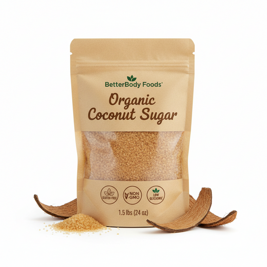 https://farmorganic.shop/products/betterbody-foods-organic-coconut-sugar-gluten-free-non-gmo-low-glycemic-sugar-substitute-1-5-lbs-24-ounce