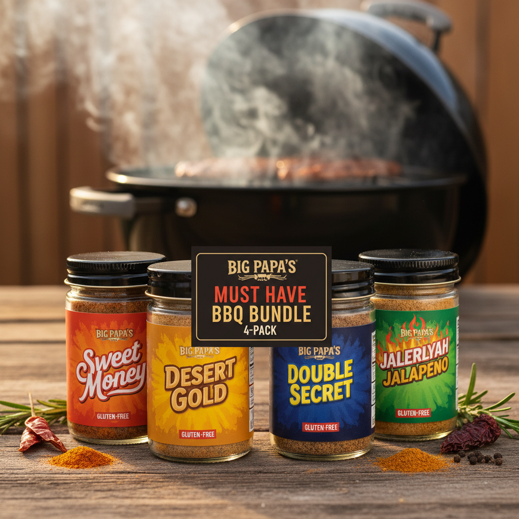 https://farmorganic.shop/products/big-poppas-must-have-bbq-bundle-4-pack-includes-sweet-money-double-secret-desert-gold-and-jallelujah-jalapeno-seasoning-versatile-gluten-free-pack-of-spices-and-seasonings https://farmorganic.shop/products/big-poppas-must-have-bbq-bundle-4-pack-includes-sweet-money-double-secret-desert-gold-and-jallelujah-jalapeno-seasoning-versatile-gluten-free-pack-of-spices-and-seasonings