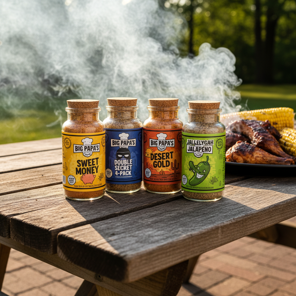 https://farmorganic.shop/products/big-poppas-must-have-bbq-bundle-4-pack-includes-sweet-money-double-secret-desert-gold-and-jallelujah-jalapeno-seasoning-versatile-gluten-free-pack-of-spices-and-seasonings https://farmorganic.shop/products/big-poppas-must-have-bbq-bundle-4-pack-includes-sweet-money-double-secret-desert-gold-and-jallelujah-jalapeno-seasoning-versatile-gluten-free-pack-of-spices-and-seasonings